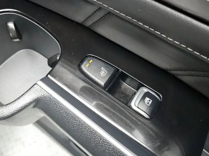 2022 Kia Sorento с пробегом 47 965 км