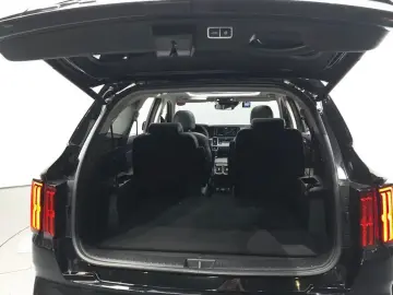 2020 Kia Sorento с пробегом 39 478 км