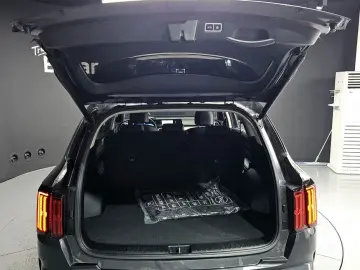 2022 Kia Sorento с пробегом 47 965 км