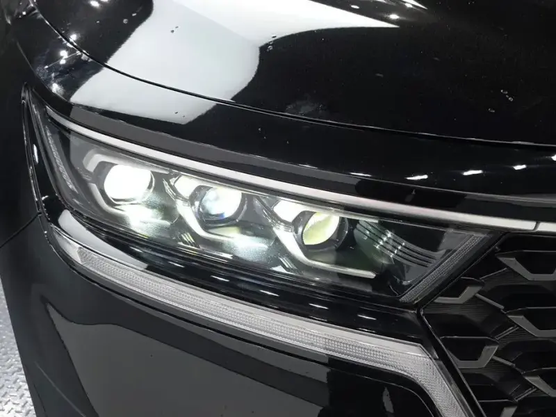 2020 Kia Sorento с пробегом 39 478 км