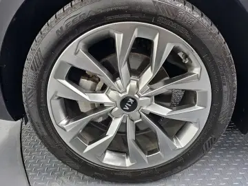 2020 Kia Sorento с пробегом 73 312 км