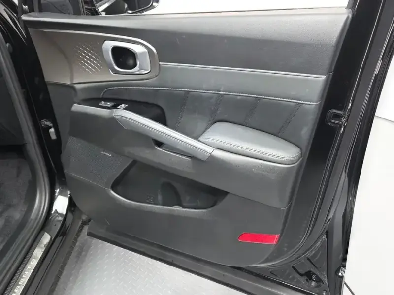 2020 Kia Sorento с пробегом 39 478 км