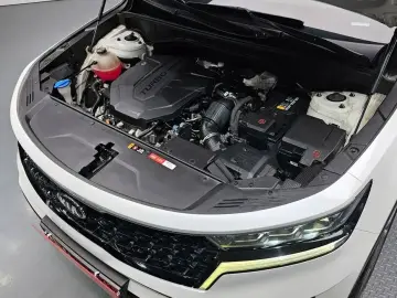 2020 Kia Sorento с пробегом 73 312 км