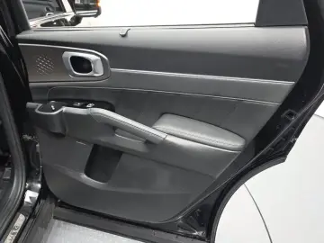 2020 Kia Sorento с пробегом 39 478 км