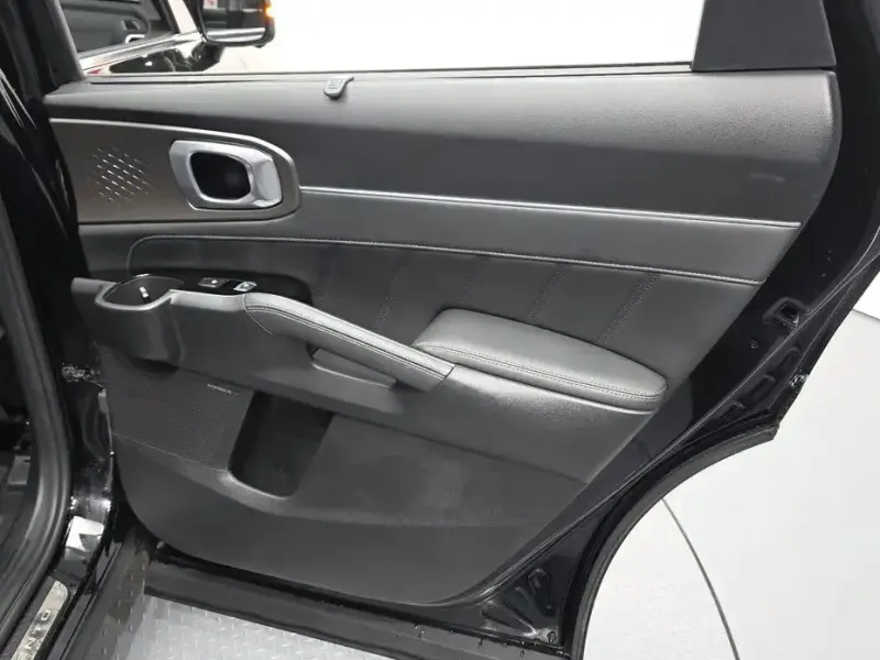 2020 Kia Sorento с пробегом 39 478 км