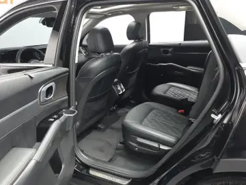 2020 Kia Sorento с пробегом 39 478 км