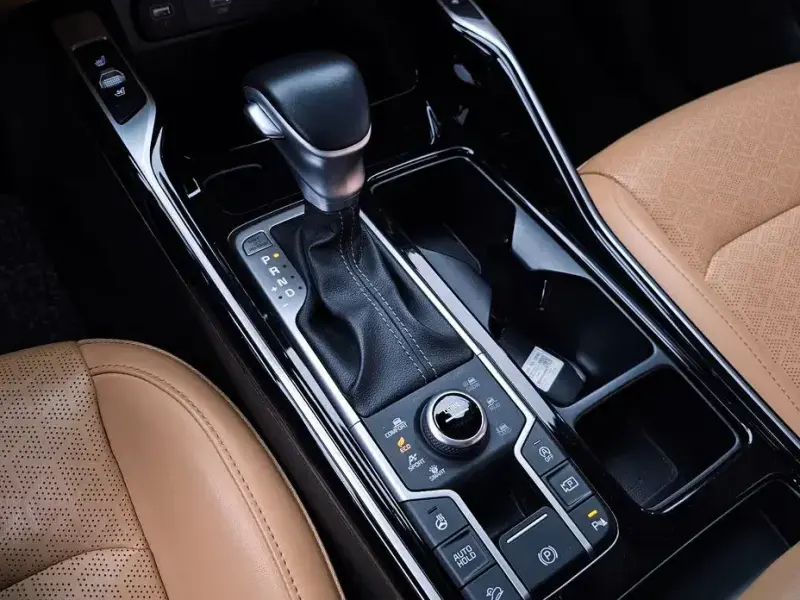 2020 Kia Sorento с пробегом 73 312 км