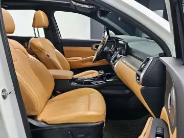2020 Kia Sorento с пробегом 73 312 км
