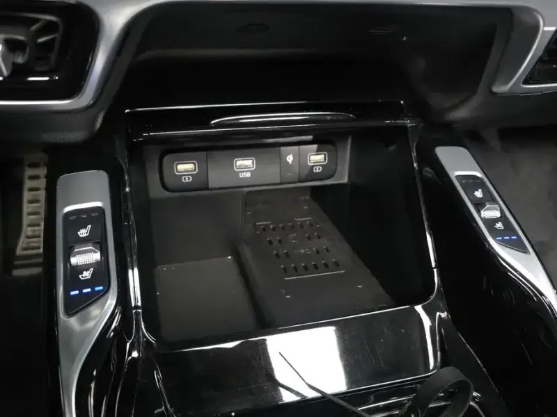 2020 Kia Sorento с пробегом 39 478 км