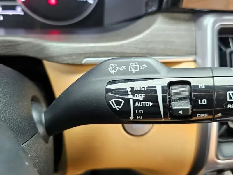 2020 Kia Sorento с пробегом 73 312 км