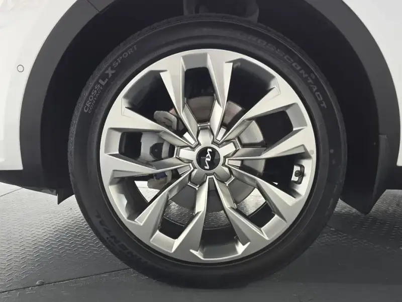 2022 Kia Sorento с пробегом 37 820 км