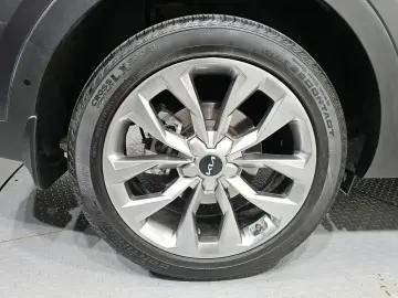 2022 Kia Sorento с пробегом 25 851 км