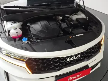 2022 Kia Sorento с пробегом 37 820 км