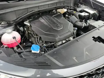 2022 Kia Sorento с пробегом 25 851 км