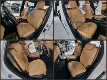 2023 Kia Sorento с пробегом 48 550 км
