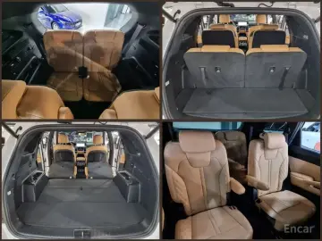 2023 Kia Sorento с пробегом 48 550 км