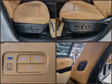 2023 Kia Sorento с пробегом 48 550 км