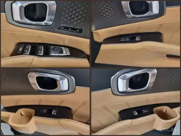 2023 Kia Sorento с пробегом 48 550 км