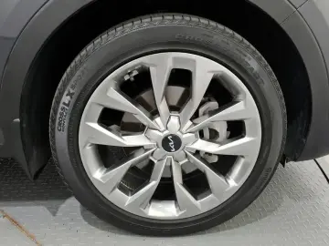 2022 Kia Sorento с пробегом 25 851 км