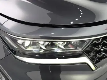 2022 Kia Sorento с пробегом 25 851 км