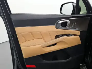 2022 Kia Sorento с пробегом 25 851 км