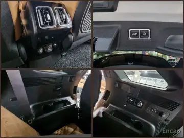 2023 Kia Sorento с пробегом 48 550 км