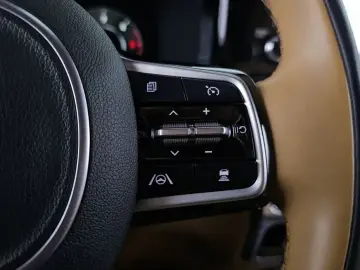 2022 Kia Sorento с пробегом 25 851 км