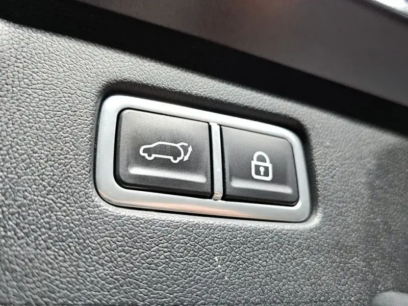 2022 Kia Sorento с пробегом 25 851 км