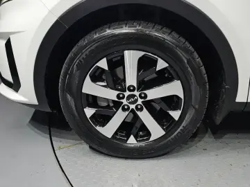 2021 Kia Sorento с пробегом 21 099 км