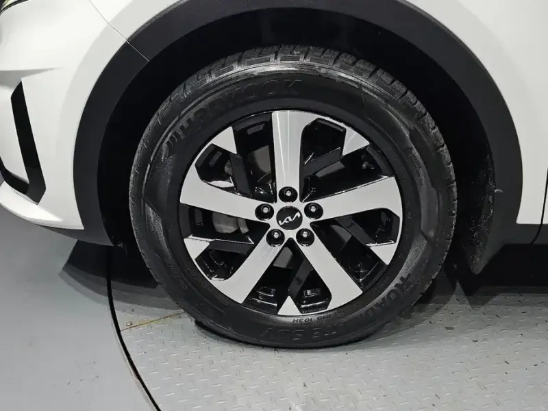 2021 Kia Sorento с пробегом 21 099 км