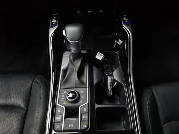 2021 Kia Sorento с пробегом 21 099 км