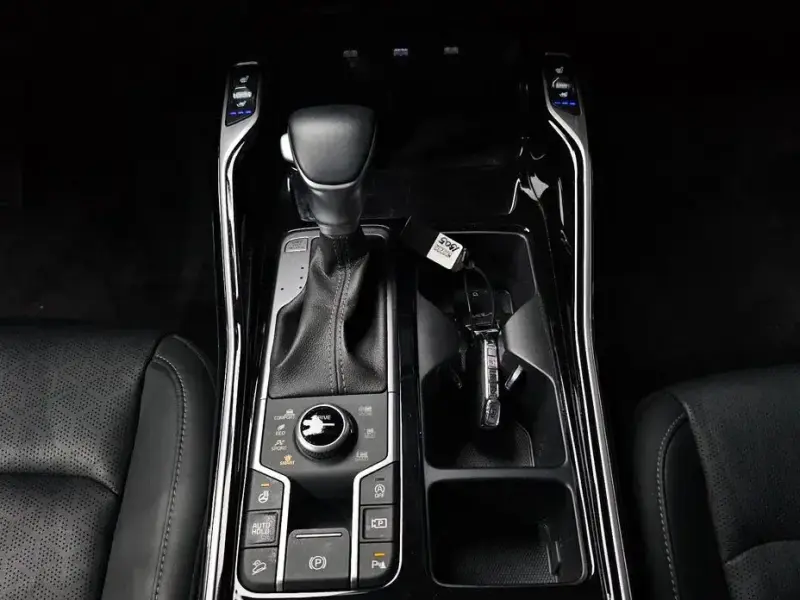 2021 Kia Sorento с пробегом 21 099 км