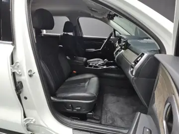 2021 Kia Sorento с пробегом 21 099 км