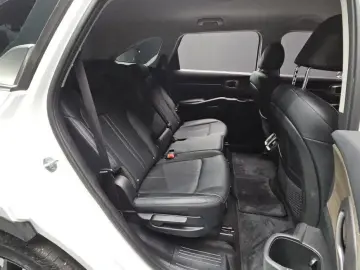2021 Kia Sorento с пробегом 21 099 км