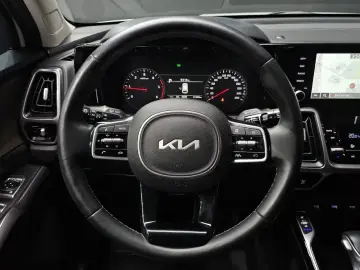 2021 Kia Sorento с пробегом 21 099 км