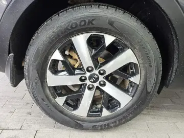 2020 Kia Sorento с пробегом 93 737 км