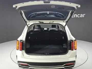 2021 Kia Sorento с пробегом 21 099 км