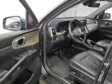 2020 Kia Sorento с пробегом 93 737 км