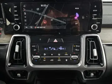 2020 Kia Sorento с пробегом 93 737 км