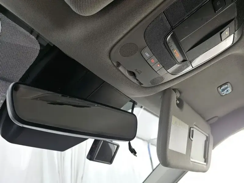 2020 Kia Sorento с пробегом 93 737 км