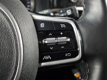 2020 Kia Sorento с пробегом 93 737 км