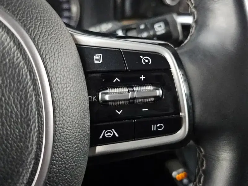 2020 Kia Sorento с пробегом 93 737 км