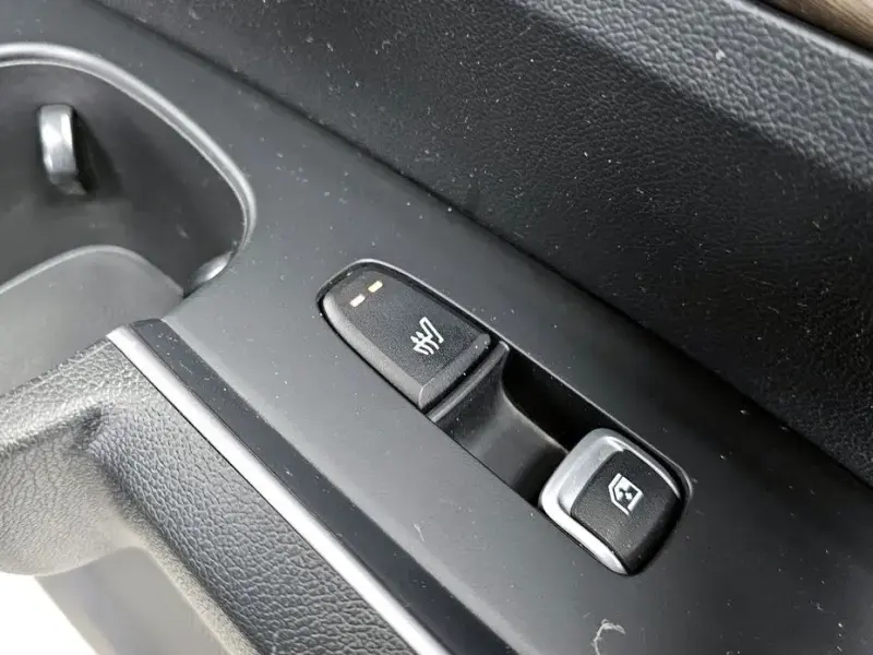 2020 Kia Sorento с пробегом 93 737 км
