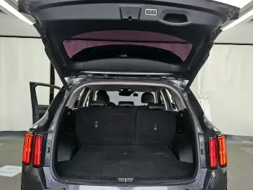 2020 Kia Sorento с пробегом 93 737 км