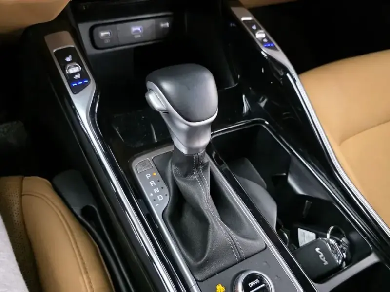 2021 Kia Sorento с пробегом 130 744 км