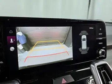 2023 Kia Sorento с пробегом 122 771 км