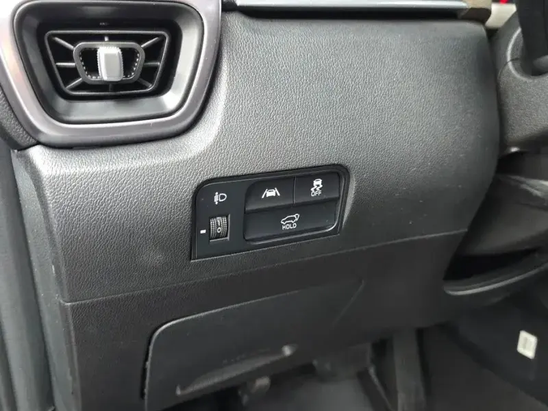 2023 Kia Sorento с пробегом 122 771 км