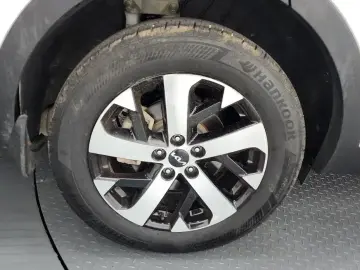 2022 Kia Sorento с пробегом 69 222 км
