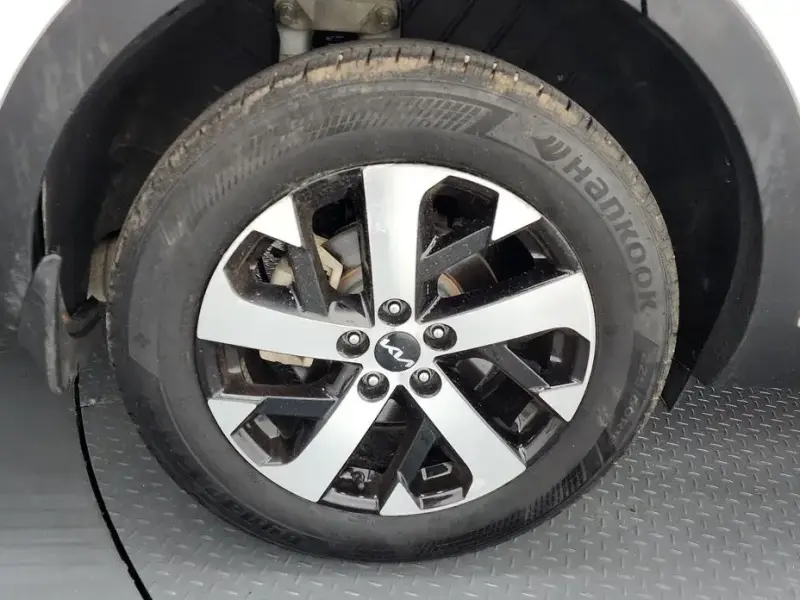 2022 Kia Sorento с пробегом 69 222 км