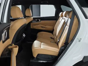 2021 Kia Sorento с пробегом 93 836 км